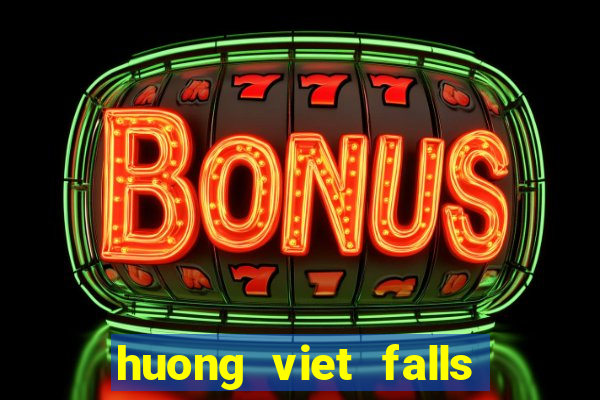 huong viet falls church menu