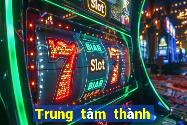 Trung tâm thành viên xổ số 248