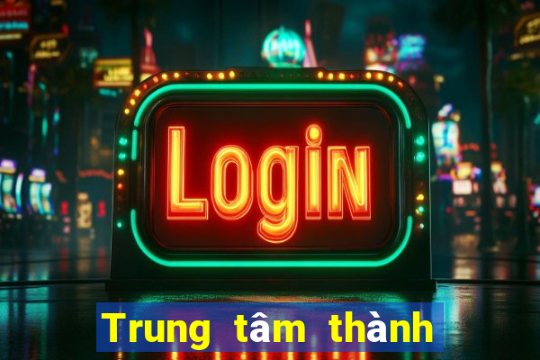 Trung tâm thành viên xổ số 248