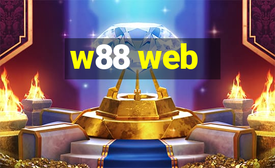 w88 web