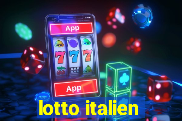 lotto italien