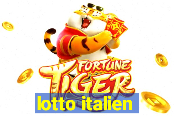 lotto italien