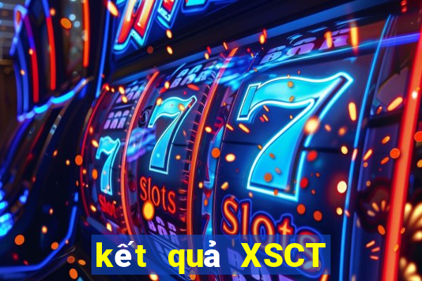 kết quả XSCT ngày 17