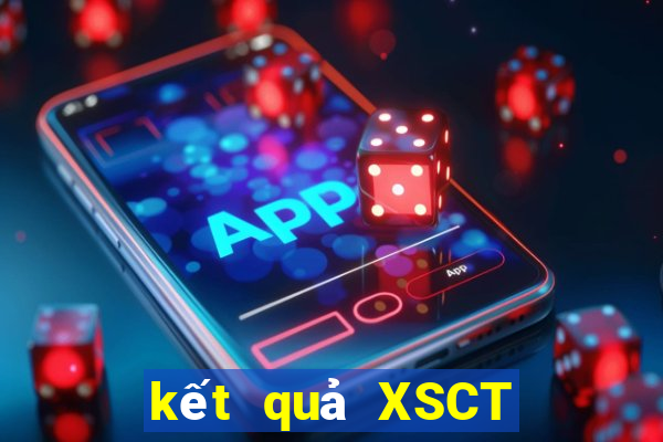 kết quả XSCT ngày 17