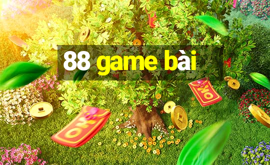 88 game bài