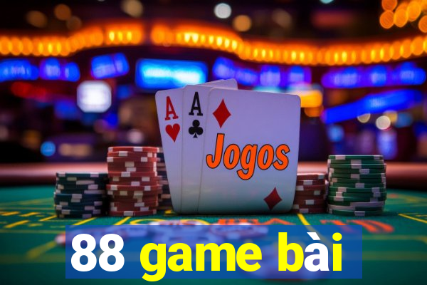 88 game bài