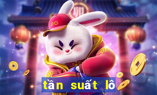 tần suất lô tô 99