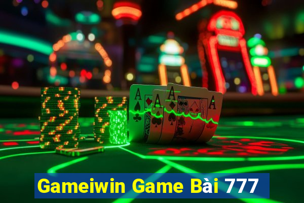 Gameiwin Game Bài 777