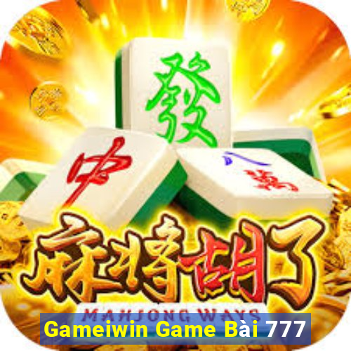 Gameiwin Game Bài 777