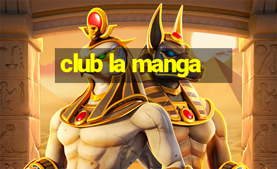 club la manga