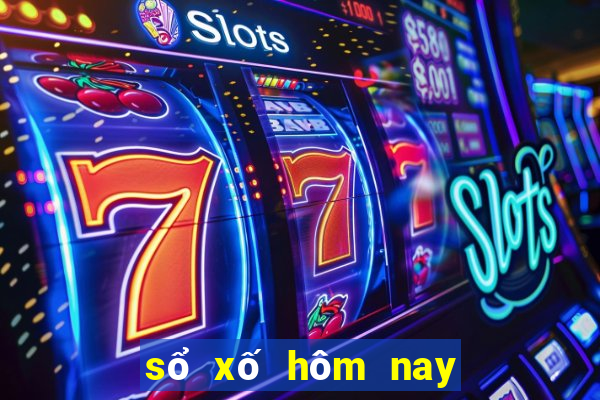 sổ xố hôm nay vĩnh long