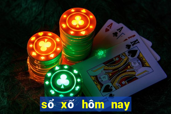 sổ xố hôm nay vĩnh long