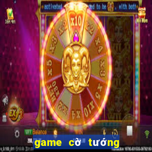 game cờ tướng offline 3d