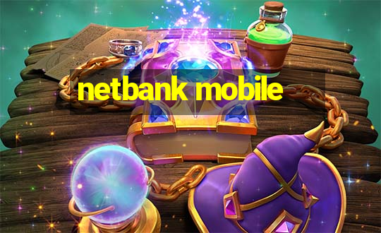 netbank mobile