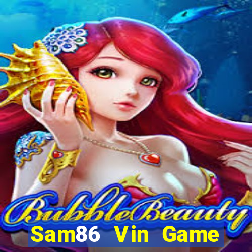 Sam86 Vin Game Bài Uống Rượu