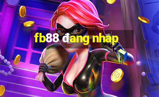 fb88 đang nhap