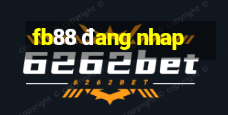 fb88 đang nhap