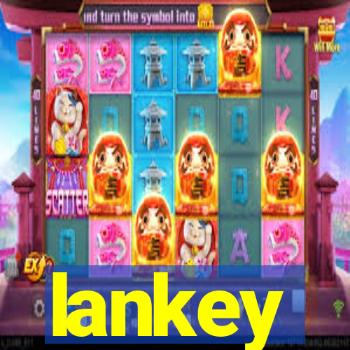 lankey