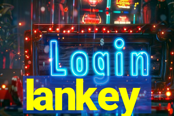 lankey