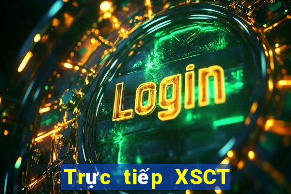 Trực tiếp XSCT ngày 15