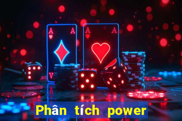 Phân tích power 6 55 ngày 4