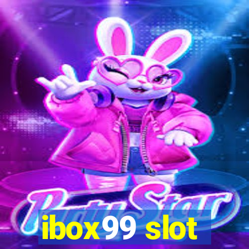 ibox99 slot