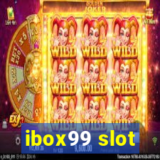 ibox99 slot