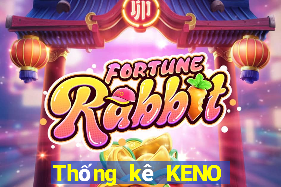 Thống kê KENO ngày 7