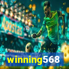 winning568