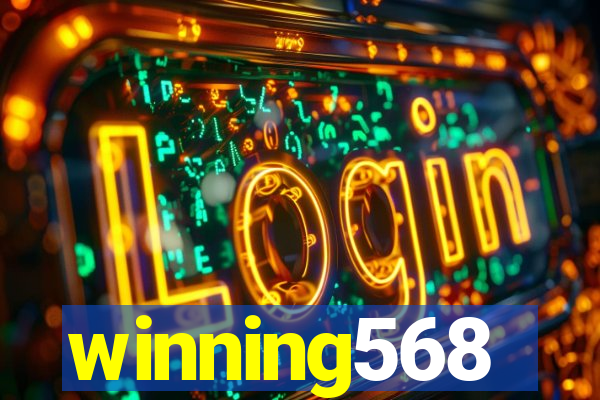 winning568