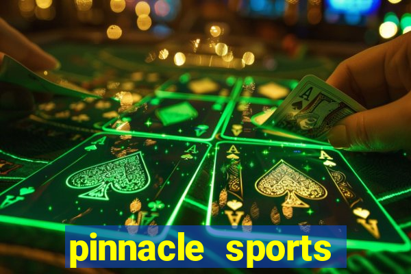 pinnacle sports minimum bet