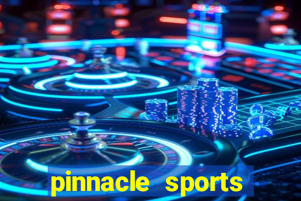 pinnacle sports minimum bet