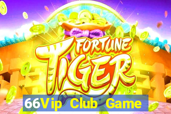 66Vip Club Game Bài 123