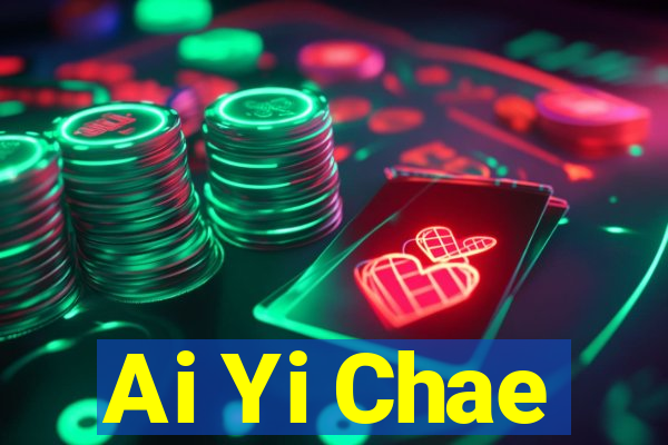 Ai Yi Chae