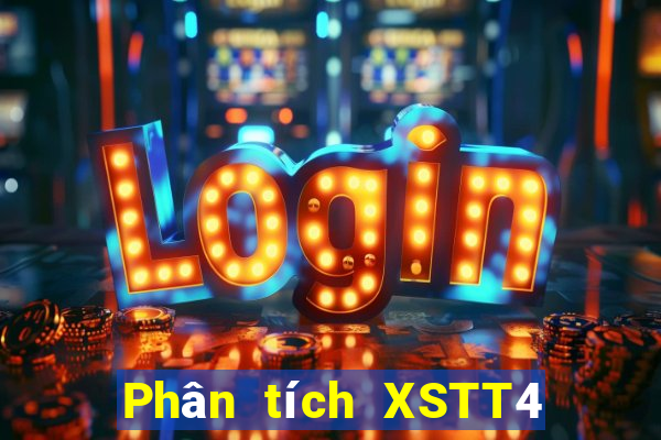 Phân tích XSTT4 ngày 17