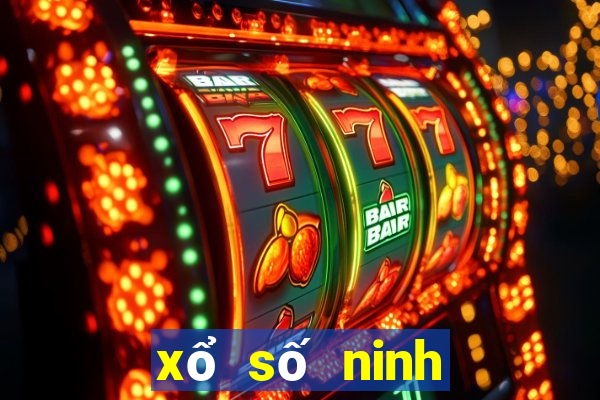 xổ số ninh thuận mới nhất