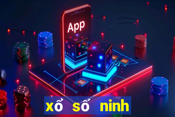 xổ số ninh thuận mới nhất