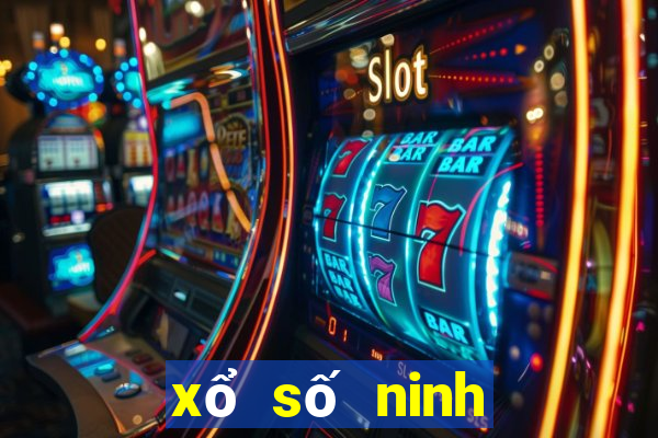 xổ số ninh thuận mới nhất