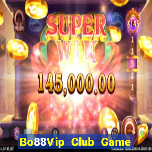 Bo88Vip Club Game Bài Mới