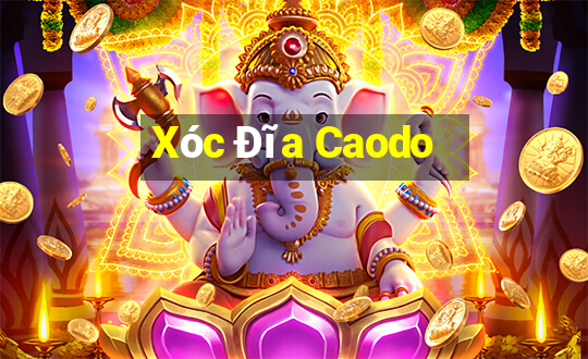 Xóc Đĩa Caodo