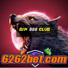 bin 888 club