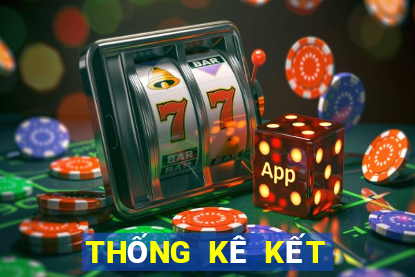 THỐNG KÊ KẾT QUẢ XSKT ngày thứ năm