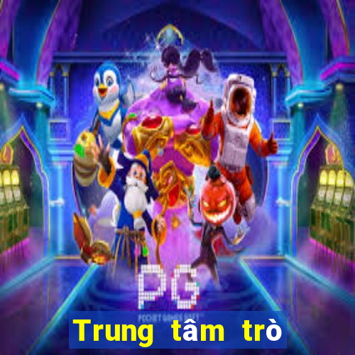 Trung tâm trò chơi 9tiền1