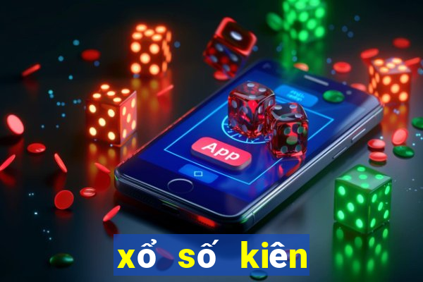 xổ số kiên giang 07 tháng 04 năm 2024