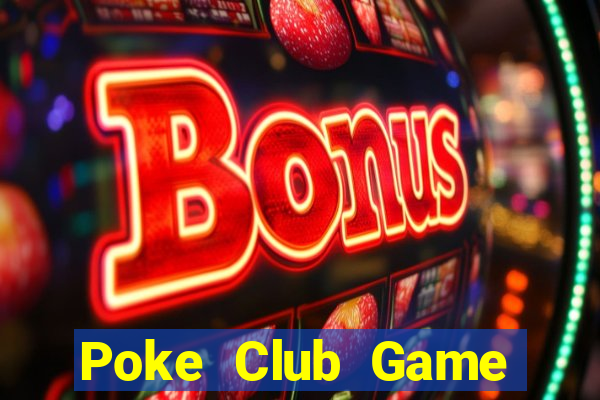 Poke Club Game Bài Yo88