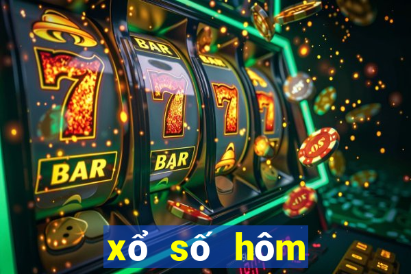 xổ số hôm thứ ba