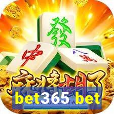 bet365 bet