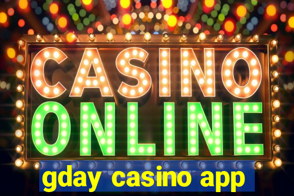 gday casino app