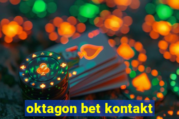 oktagon bet kontakt