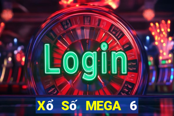 Xổ Số MEGA 6 45 Kết Quả Xổ Số Chủ Nhật